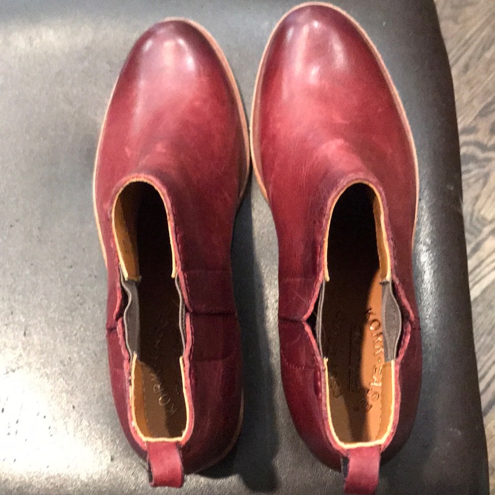 Korkease velma bootie